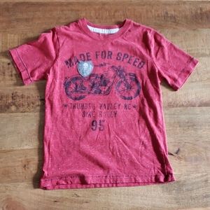 Boys size L/7 Sonoma t-shirt EUC